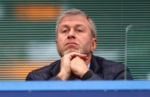 Roman Abramovic renunță la Chelsea: „Le ofer lor clubul, e cea mai bună soluție”
