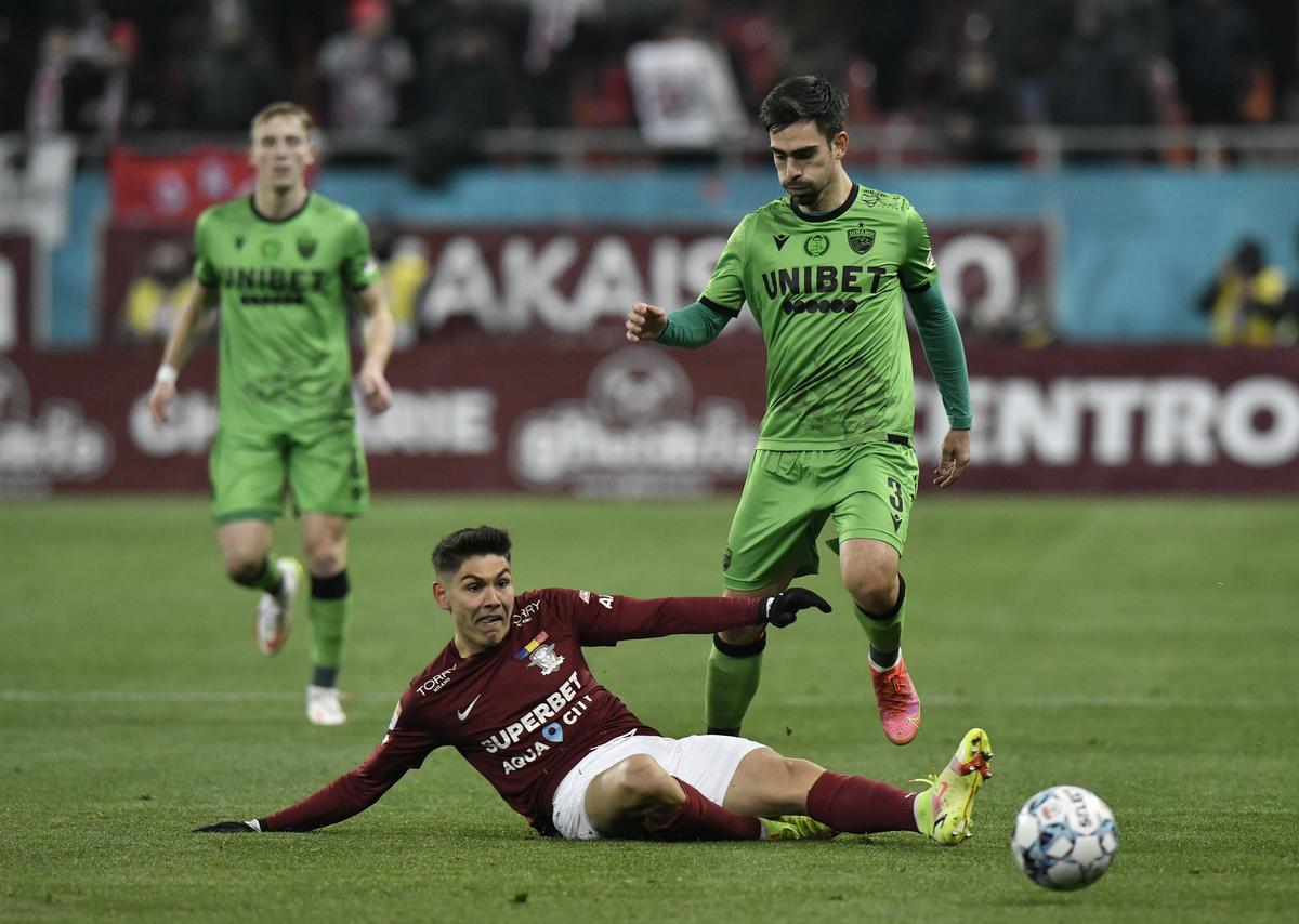 Daniel Niculae, despre soarta lui Mihai Iosif: „Atunci vom discuta cu altcineva”