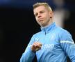 Everton - Manchester City, sprijin Ucraina / FOTO: GettyImages