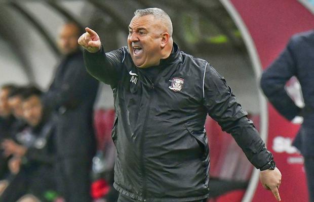 Fanii i-au cerut demisia, Mihai Iosif răspunde: „Ne-am dat ce nu suntem! Mă afectează”