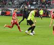Sepsi OSK - CFR Cluj / 26 februarie 2022