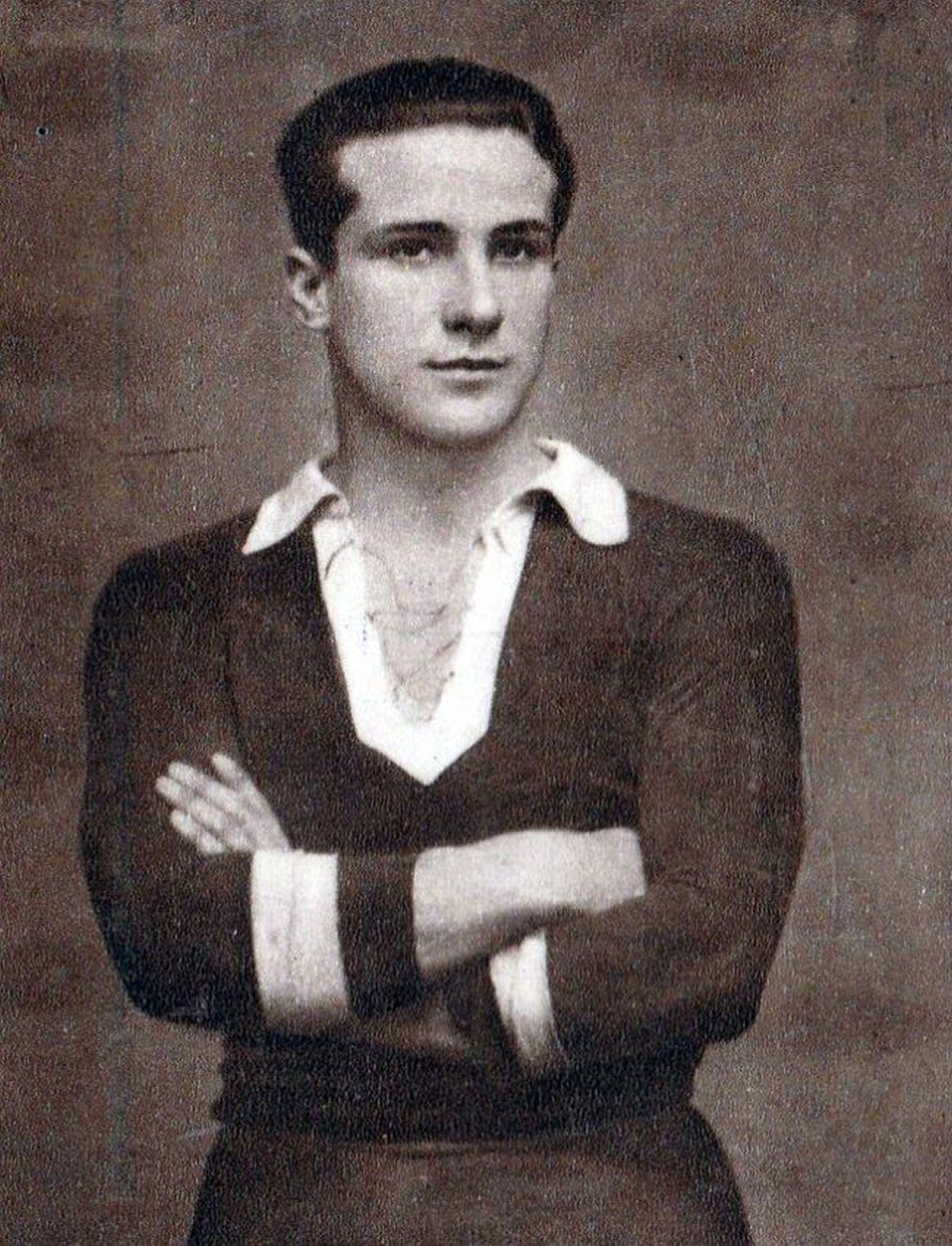 110 ani de la nașterea lui Bodola » Povestea transferului faraonic de la Oradea la Venus și un interviu fascinant cu cel mai mare atacant al anilor '30-'40