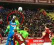 Dinamo a cerut penalty în minutul 32 al meciului cu Rapid! Ce arată reluările