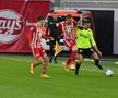 Sepsi OSK - CFR Cluj / 26 februarie 2022