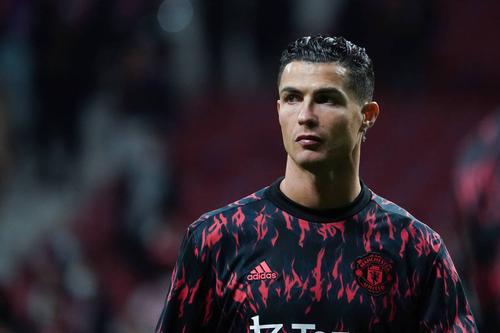 Cristiano Ronaldo // Foto: Imago