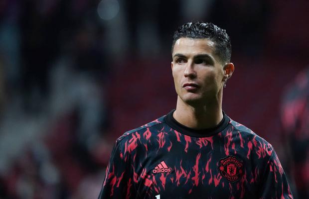 Mesajul emoționant de pace transmis de Cristiano Ronaldo: „Rugați-vă pentru pacea mondială!”