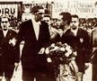 110 ani de la nașterea lui Bodola » Povestea transferului faraonic de la Oradea la Venus și un interviu fascinant cu cel mai mare atacant al anilor '30-'40