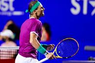 Rafael Nadal e de neoprit în 2022! L-a învins din nou pe Daniil Medvedev și e în finală la Acapulco