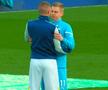 Imaginile zilei din sport vin de la Everton - Manchester City! Ucrainenii Zinchenko și Mykolenko, în lacrimi » Cum au apărut colegii lor pe gazon