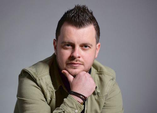 Vlad Nedelea, reporter GSP