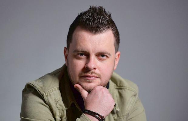 Vlad Nedelea, reporter GSP, nominalizat de Asociația Internațională a Presei de Sport la premiul de „Tânărul jurnalist al anului 2021”, pentru povestea emoționantă a lui Florin Hidișan în luptă cu cancerul