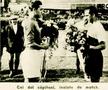 110 ani de la nașterea lui Bodola » Povestea transferului faraonic de la Oradea la Venus și un interviu fascinant cu cel mai mare atacant al anilor '30-'40