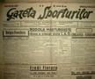 110 ani de la nașterea lui Bodola » Povestea transferului faraonic de la Oradea la Venus și un interviu fascinant cu cel mai mare atacant al anilor '30-'40