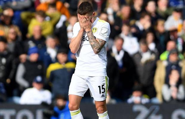 Faza zilei în Premier League: a driblat portarul, apoi s-a făcut de râs!