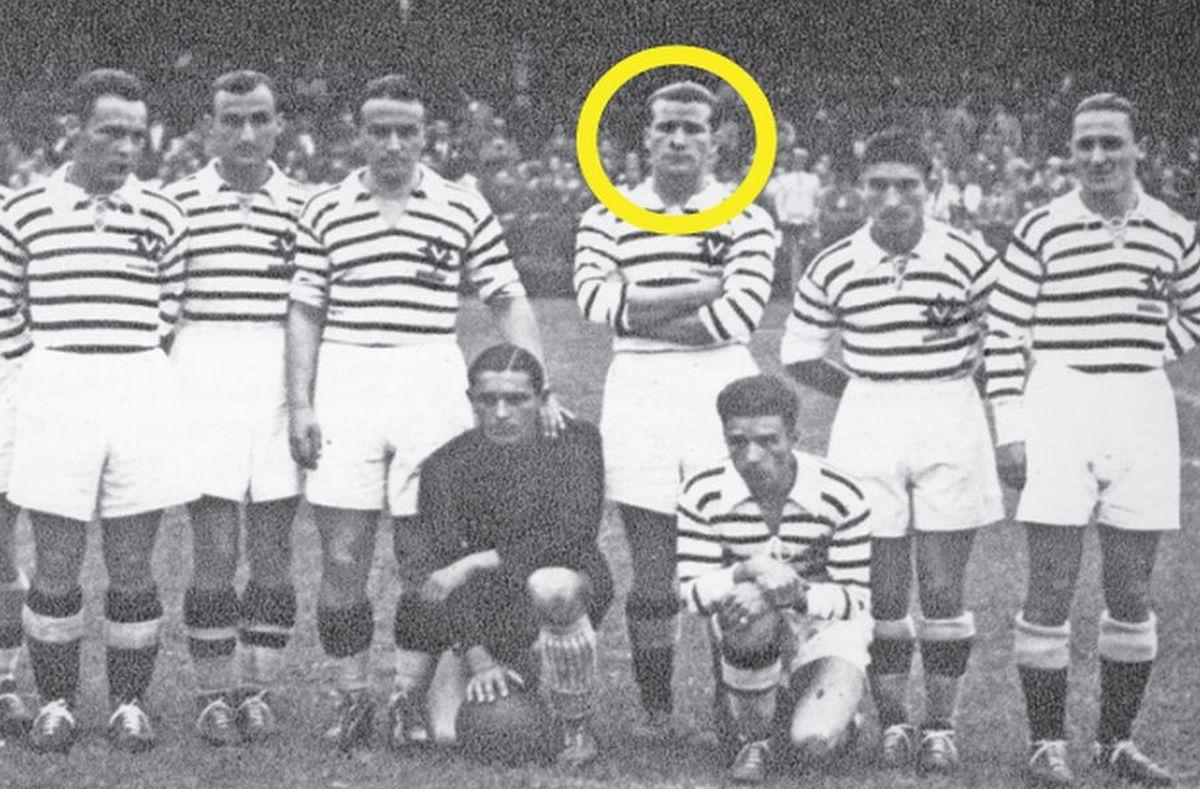 110 ani de la nașterea lui Bodola » Povestea transferului faraonic de la Oradea la Venus și un interviu fascinant cu cel mai mare atacant al anilor '30-'40