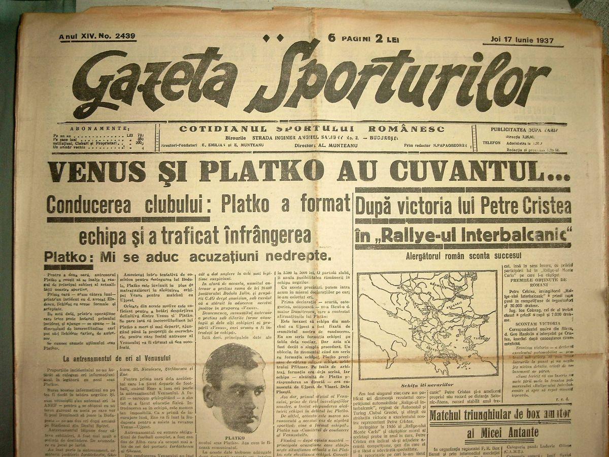 Iuliu Bodola - imagini de arhivă