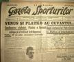 110 ani de la nașterea lui Bodola » Povestea transferului faraonic de la Oradea la Venus și un interviu fascinant cu cel mai mare atacant al anilor '30-'40