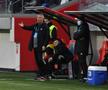 Sepsi - CFR Cluj 0-2 » Camora și Debeljuh aduc victoria care o distanţează pe campioană la 11 puncte de FCSB