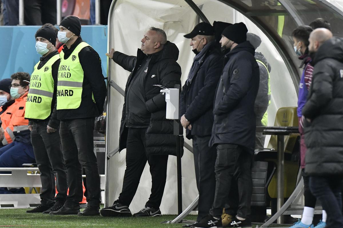 „Câinii” tremură! Detaliul care îi dă fiori lui Dinamo înaintea derby-ului cu Rapid