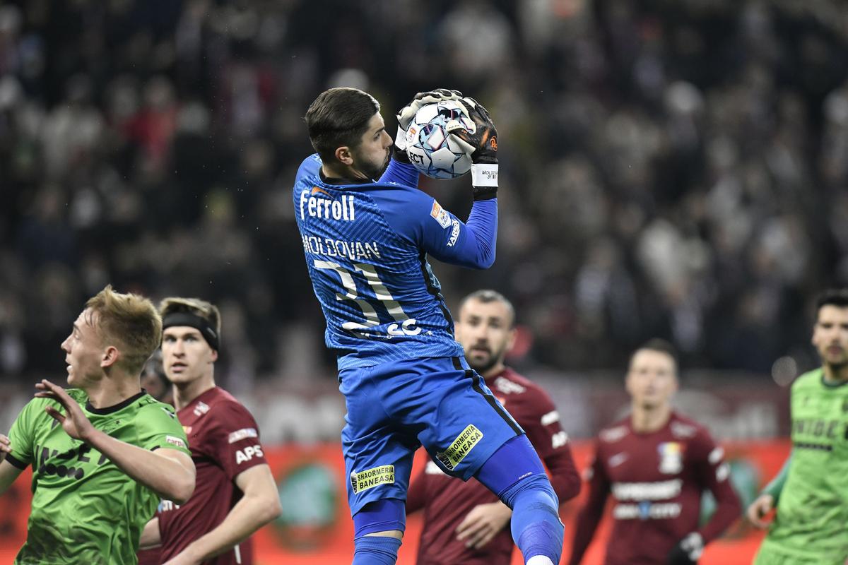 „Câinii” tremură! Detaliul care îi dă fiori lui Dinamo înaintea derby-ului cu Rapid