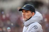 Thomas Tuchel rămâne rezervat în privința returului cu Real Madrid: „Câte echipe au revenit? Este realist să te gândești că dubla e terminată”