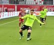 Sepsi OSK - CFR Cluj / 26 februarie 2022
