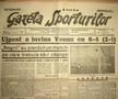 110 ani de la nașterea lui Bodola » Povestea transferului faraonic de la Oradea la Venus și un interviu fascinant cu cel mai mare atacant al anilor '30-'40