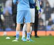 Imaginile zilei din sport vin de la Everton - Manchester City! Ucrainenii Zinchenko și Mykolenko, în lacrimi » Cum au apărut colegii lor pe gazon
