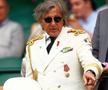 Ilie Năstase (75 de ani), primul lider mondial din istoria ATP și general-maior în Armata Română, nu crede probabil scenariul în care războiul din Ucraina s-ar putea extinde și în țara noastră.
