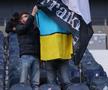 Mesaj direct către Vladimir Putin la meciul dintre Eintracht și Bayern Munchen » Ce a apărut pe toate ecranele arenei