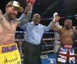 Foto: Twitter @ESPN Ringside