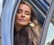 I-a încântat pe toți! Fosta soție a lui Claudiu Niculescu, doar în lenjerie pe Instagram