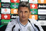 A erupt la conferință! Răzvan Lucescu, atac vulgar: „VAR există în Grecia doar ca să f**ă PAOK”