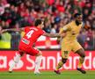 Almeria - Barcelona / Sursă foto: Guliver/Getty Images