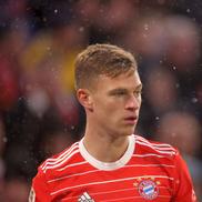 Bayern - Union Berlin/ foto Guliver/Getty Images