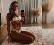 Prezentatoarea TV Diana Munteanu arată impecabil la 44 de ani.