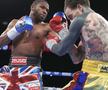Foto: Twitter @ESPN Ringside