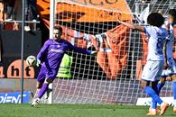 Ce fac stranierii » Ionuț Radu, meci mare în Ligue 1: paradă senzațională la ultima fază a meciului