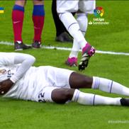 Foto: Captură Youtube @La Liga