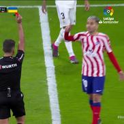 Foto: Captură Youtube @La Liga