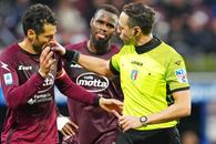 Cercetătorii din Anglia susțin că arbitrii italieni sunt rasiști și pedepsesc mai drastic jucătorii de culoare