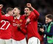 Manchester United și Newcastle se înfruntă azi, de la 18:30, în finala Cupei Ligii Angliei. Meciul va fi liveTEXT pe GSP.ro