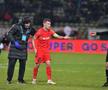 FCSB se impune la Pitești și revine pe podiumul SuperLigii » Clasamentul ACUM