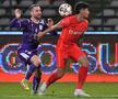 FC Argeș - FCSB, în etapa #27 din Liga 1, 26 februarie 2023