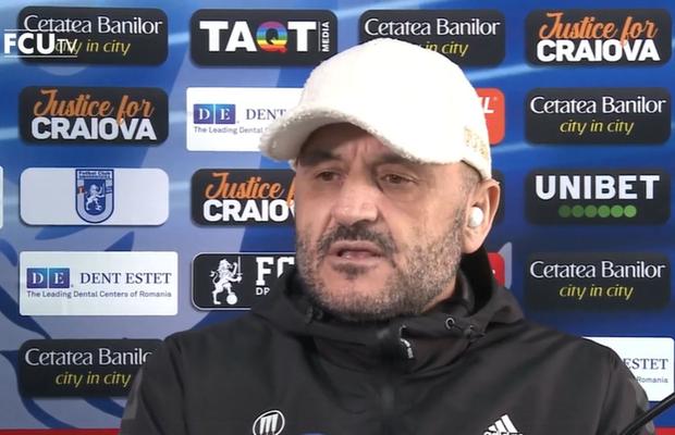 Adrian Mititelu duce teoria conspirației la următorul nivel în conflictul cu Sepsi: „Am înțeles că asta vrea Viktor Orban!”