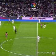 Foto: Captură Youtube @La Liga