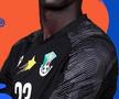 Portarul naționalei U20 a Sudanului de Sud a stârnit rumoare: „E mai bătrân decât toți faraonii din Egipt”