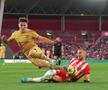 Almeria - Barcelona / Sursă foto: Guliver/Getty Images