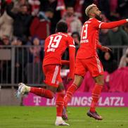 Bayern - Union Berlin/ foto Guliver/Getty Images