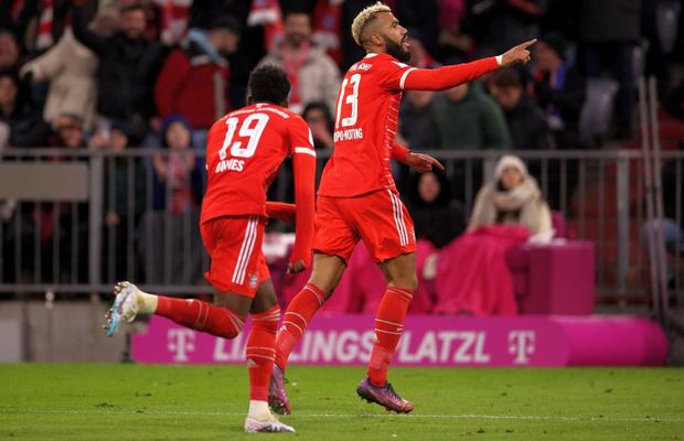 Bayern - Union Berlin 3-0. Bavarezii au făcut spectacol în fața contracandidatei la titlu din Bundesliga!